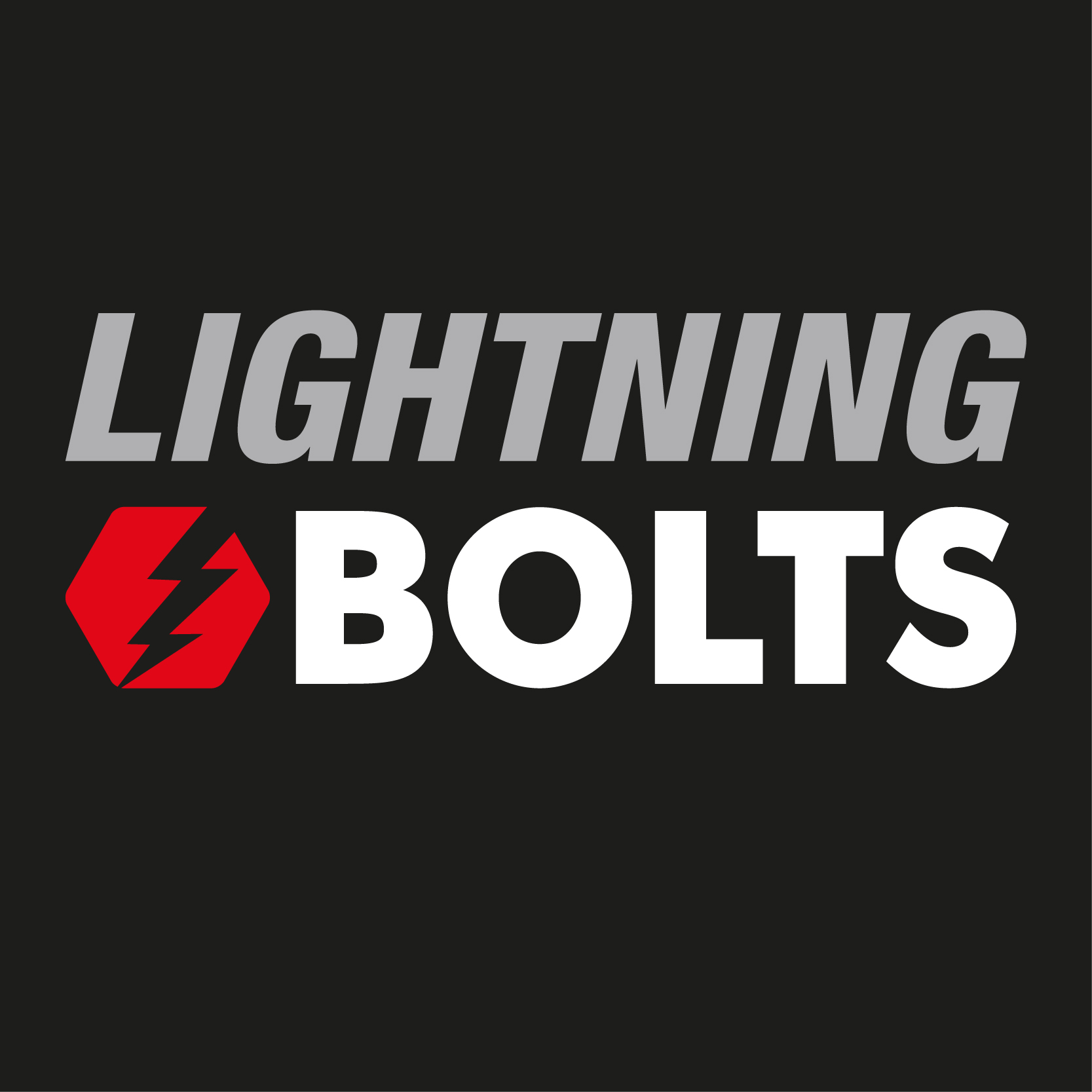 Lightning Bolts